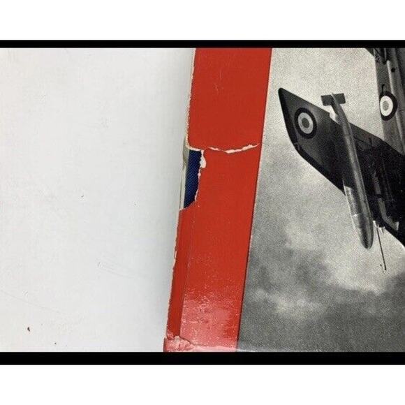 2 Books- The British Bomber & Fighter Peter Lewis 1914 1912 Printed UK Aircraft - Picture 9 of 11